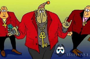 Новые русские анекдоты