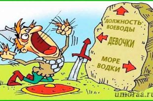 Превосходный сборник анекдотов