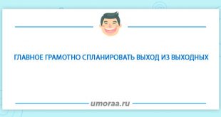 Двадцатка смешных анекдотов