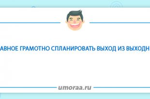 Двадцатка смешных анекдотов