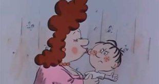 Семейные анекдоты