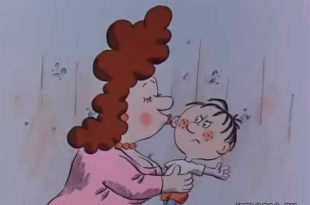 Семейные анекдоты