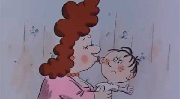 Семейные анекдоты