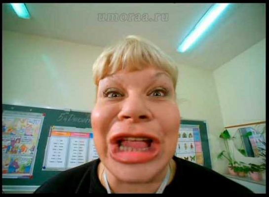 Марья Ивановна в образе