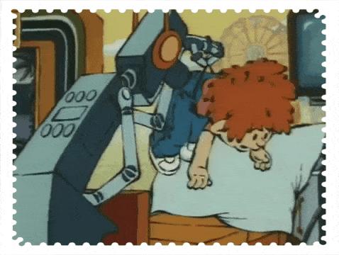 Великий Нехочуха