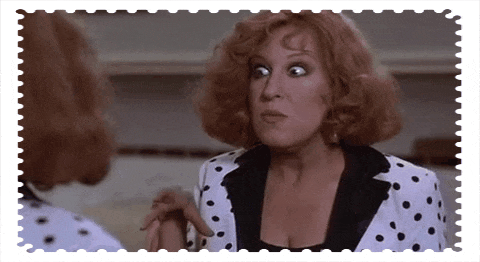 Из комедии большой бизнес