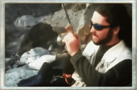 Как бы тарзан