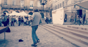 Гифульки танцульки