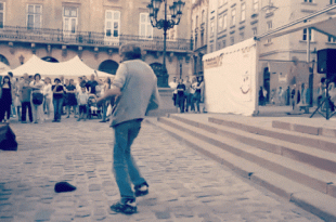 Гифульки танцульки