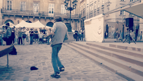 Гифульки танцульки