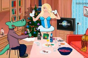 Мульти-пульти — анекдоты из сказочного мира