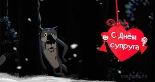 Ложка смеха — анекдоты про супругов