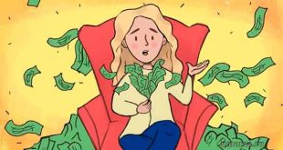 Гламурки в тренде — пикантные анекдоты о блондинках