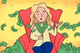 Гламурки в тренде — пикантные анекдоты о блондинках