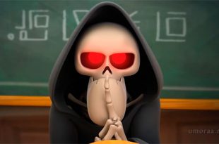 Свежатина — подборка новеньких анекдотов