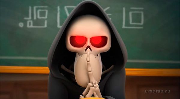 Свежатина — подборка новеньких анекдотов