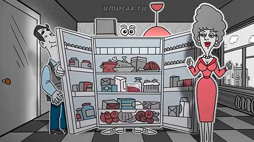 Вот такая красотка