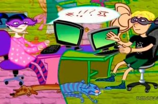 Приколы и анекдоты социальных сетей