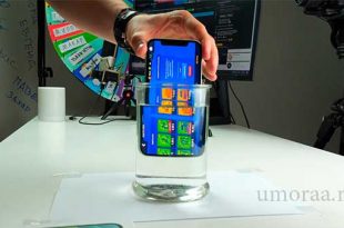 Яблочные будни — смешные анекдоты об Айфоне