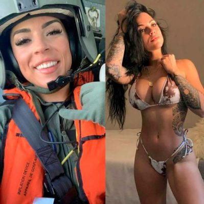 Шикарные сиськи