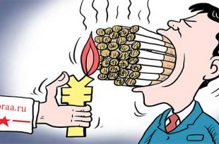 Курение – анекдоты про вредную привычку