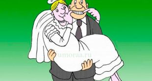 Свадьба – смешные анекдоты про счастливое событие