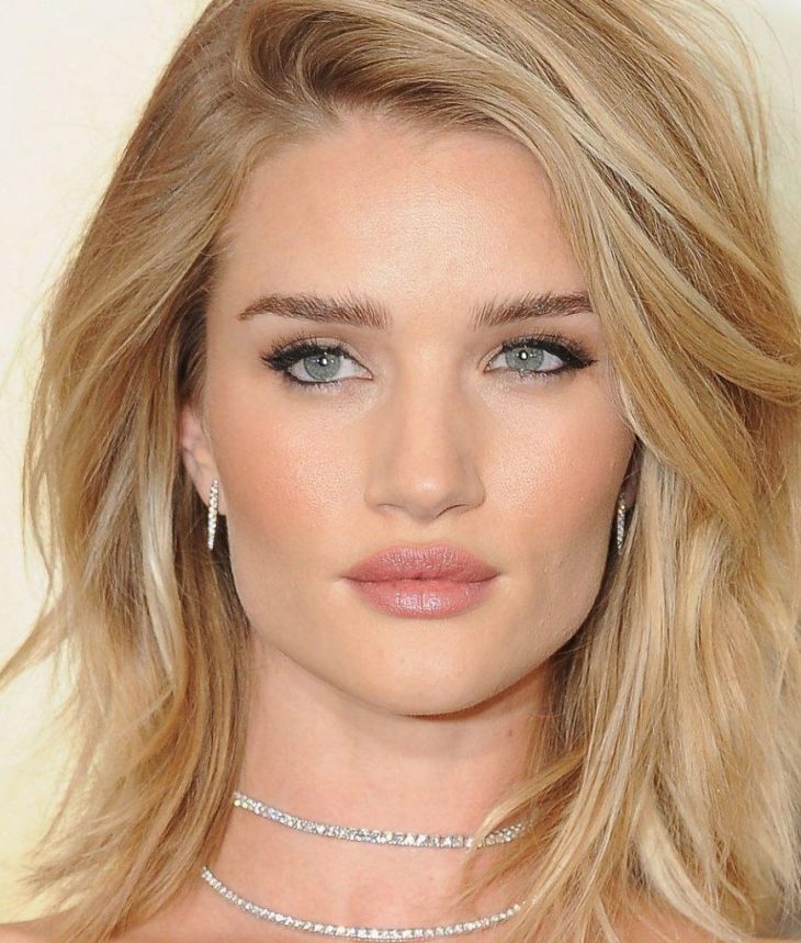 Вызывающий взгляд