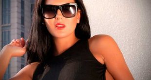 Самые соблазнительные брюнетки