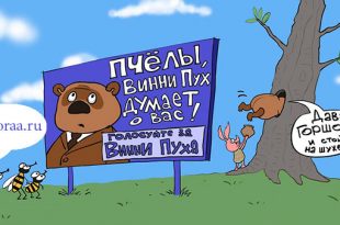 Свежие анекдоты про выборы