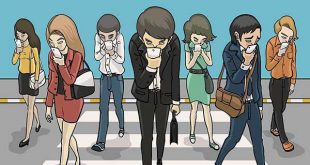 Социальные сети – анекдоты про всемирную паутину