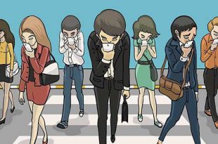 Социальные сети – анекдоты про всемирную паутину