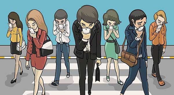 Социальные сети – анекдоты про всемирную паутину