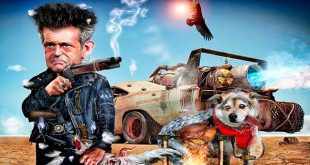 Кино – анекдоты о кинематографе