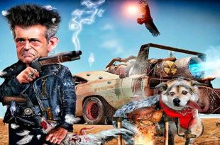 Кино – анекдоты о кинематографе