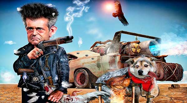 Кино – анекдоты о кинематографе