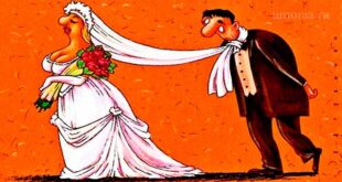 Самые лучшие свадебные анекдоты