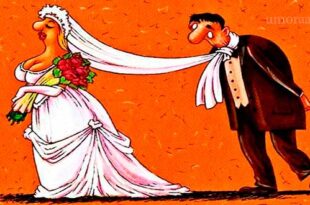 Самые лучшие свадебные анекдоты