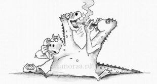 Про наркоманов: лучшие анекдоты и шутки