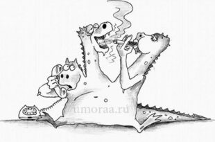 Про наркоманов: лучшие анекдоты и шутки