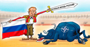 15 лучших анекдотов, родом из России