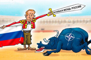 15 лучших анекдотов, родом из России