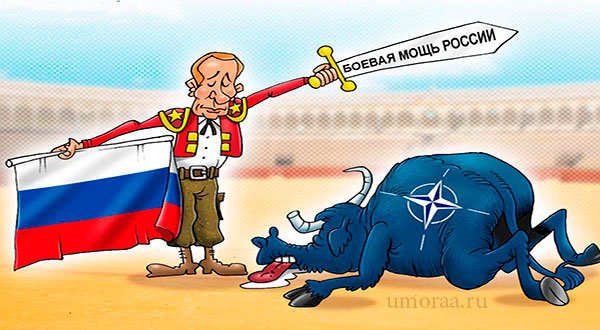 15 лучших анекдотов, родом из России