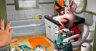 До слёз! Топ сборник анекдотов для моментального поднятия настроения!