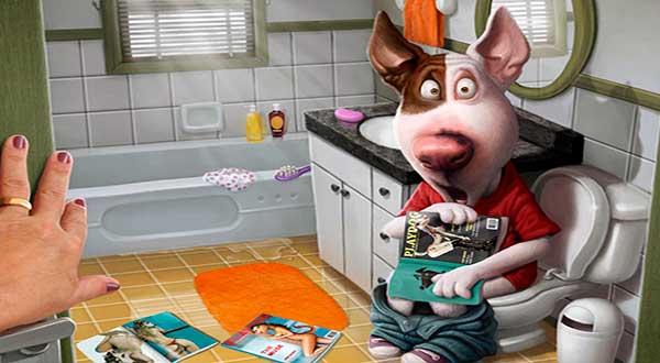 До слёз! Топ сборник анекдотов для моментального поднятия настроения!