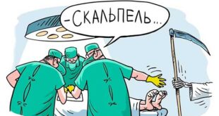 Подборка лучших анекдотов про врачей | До слёз