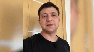 приколы с Зеленским