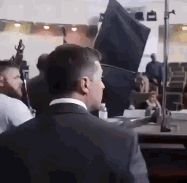 гифки Зеленский