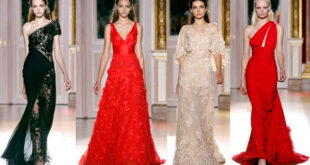 Самые красивые платья мира ( 10 фото )