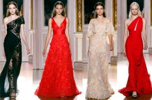 Самые красивые платья мира ( 10 фото )