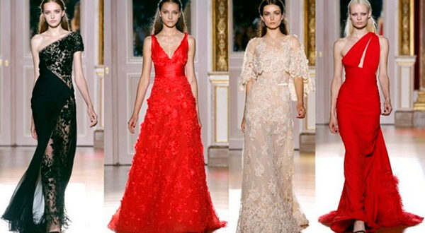 Самые красивые платья мира ( 10 фото )
